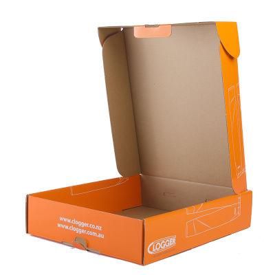 Color Printed High Quality Cardboard Gift Box