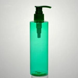 15ml 25ml 30ml 50ml 80ml 100ml 250ml 320ml Cosmetic Packaging Plastic Pet Bottle with Spray Sprayer