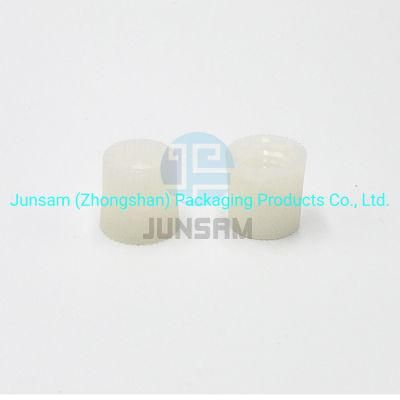 Aluminum Packaging Tube for Cosmetic Pharmaceutical Ointment with Protect Inner Lacquer