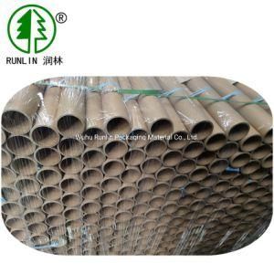 Wholesale Eco-Friendly Paper Convolute Cores for Packaging