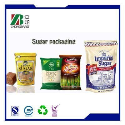 Food Grade Milk Powder Packaging Bag