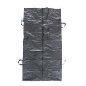 Customized Pevc Corpse Bags Heavy Duty Leak Proof Body Bags