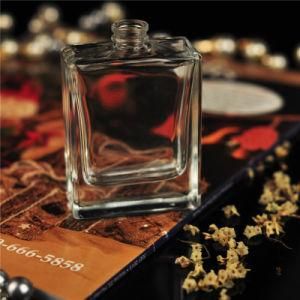 Transparent Glass Diffuser for Perfume