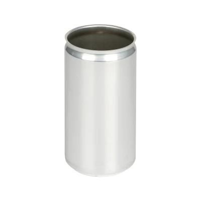 Wholesale Aluminum Beverage Can Two Piece for Beer Beverage Juice Soda Food Packing