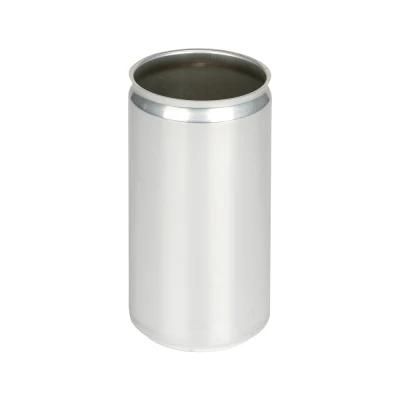 Wholesale Aluminum Beverage Can Two Piece for Beer Beverage Juice Soda Food Packing