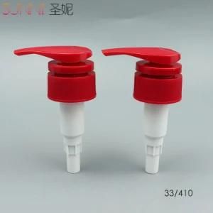 33/410 Custom Color Liquid Soap Dispenser Lotion Plastic Pump