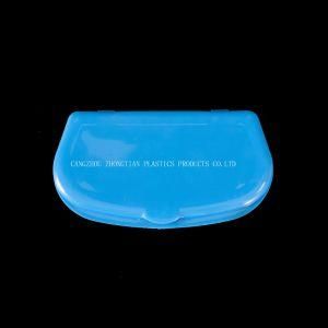 2019 Newest Design Cute Wet Wipes Packing Plastic Lids for Sale
