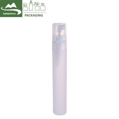 6ml 8ml 10ml 12ml Plastic Perfume Sprayer Pen Automizer