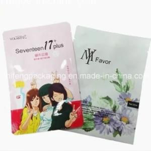 Cosmetic Packaging Film China Supplier