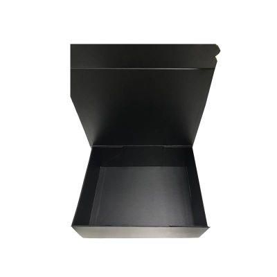 Custom Printing Matte Lamination Cardboard Magnetic Gift Box