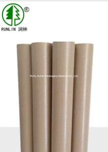 Eco-Friendly Polishing Paper Tubes