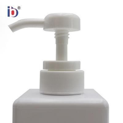 Ib-A2012 250ml Professional Design Shampoo Cosmetic Bottle