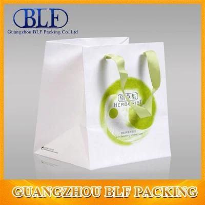 Wholesale Paper Bags (BLF-PB111)