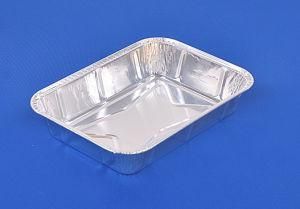 Casserole Foil Container