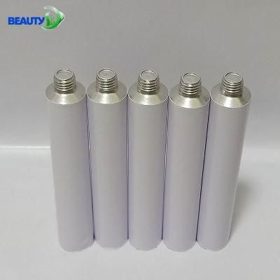 Super Quality Travel Hand Cream Sample Packaging Cosmetic Tube