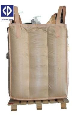 Plastic Material Breathable Mesh 1 Ton Big Bag Fbic Bag