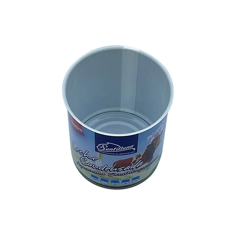 783# 3 Piece Milk Can