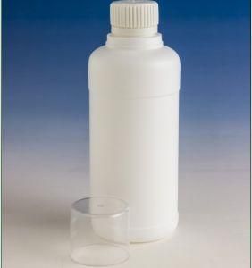 A191- PE Liquid Oral Plastic Medical Bottle