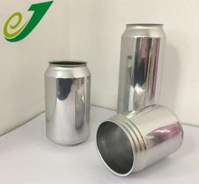 All Kinds of Aluminum Beer Can Empty Can 330ml