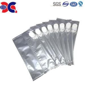 Aluminum Foil 25L Aseptic Liquid Oil Wine Water Bib Bag in Box