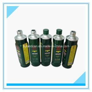 500ml Metal Tin Bottle Cans