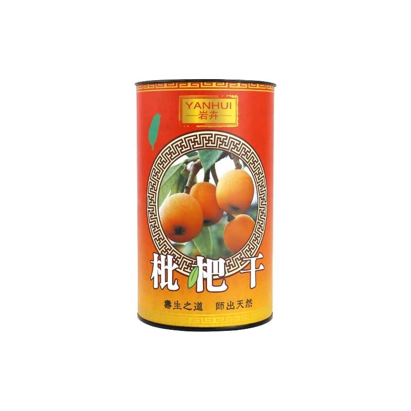 Fruit Dry Food Packaging Seal Tube Box