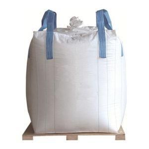 PP Woven Jumbo Bags 500kg 1000kg with Plastic Inner Bag