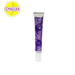 Cosmetic Plastic Eye Cream Packaging Tube