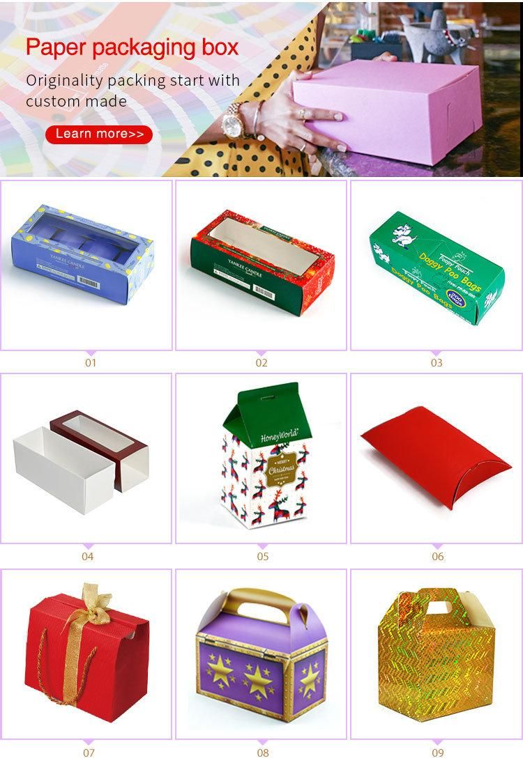 Kraft Paper Drawer Box Mini Crafts Cardboard Present Boxes for Business and Soap Jewelry Candy Weeding Party Favors Present Packaging Boxes