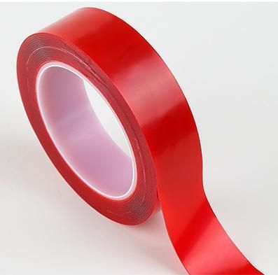 Jiaxing Wholesale Low Price Clear Pet Double Sided Tape
