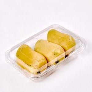 Resistant High Quality Plastic Fruits and Vegetables Box