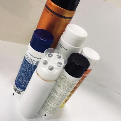 Nozzle Laminated Cosmetic, Medical Ointment Packaging Tube for Product