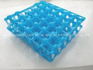 Plastic Egg Storge Box Egg Tray for Transportation