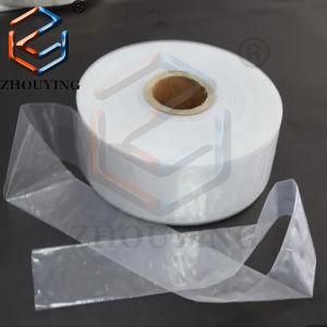 Plastic Film for Tube Protective Application