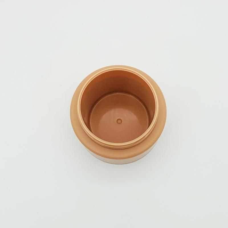 100g Double Wall Cosmetic PP Jar for Cream Product