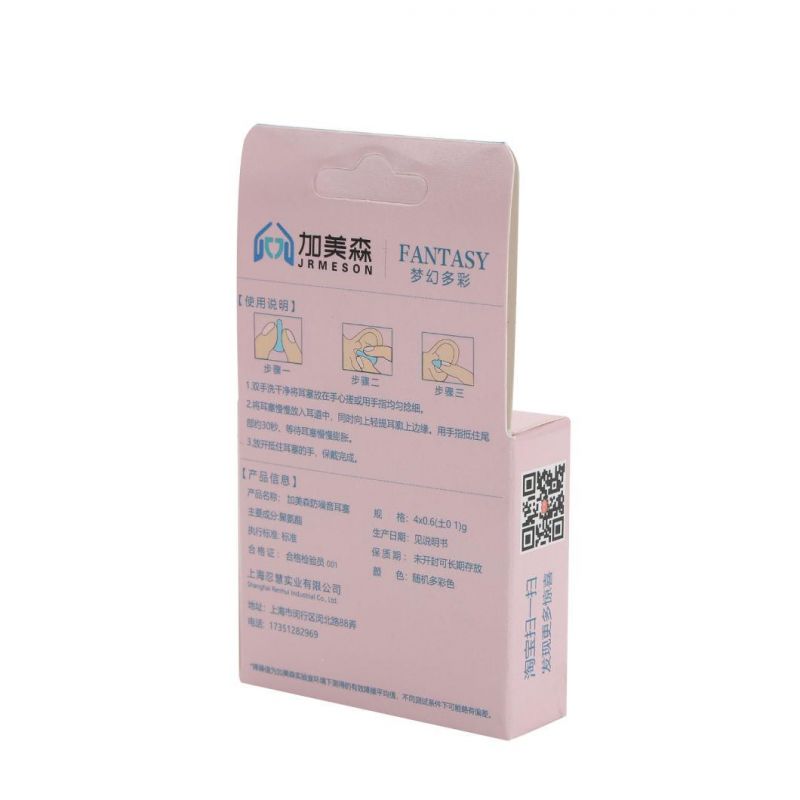 Customized Printing Band-Aid Box Lightweight