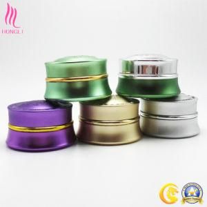 Cosmetic Cream Empty Bottle Jar