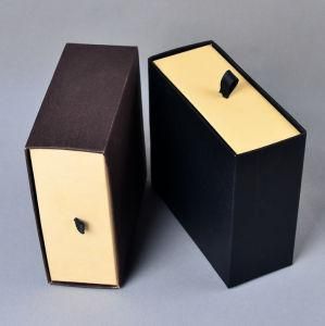 Customize Paper Gift Packaging Box