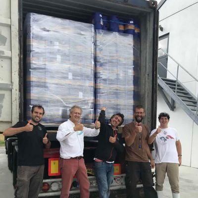 30L Plastic Beer Keg Beverage Keg Reusable Keg