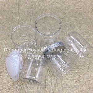 Plastic Mold - Aluminum / Plastic Easy Open Cans Series