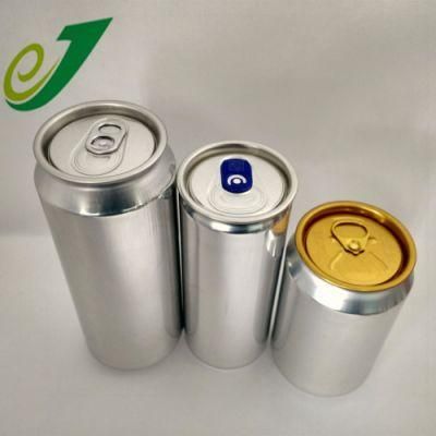 330 Ml 500 Ml Aluminum Cans
