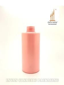 Hot Sale 300ml Cosmetic Bottle Pet Bottle Plastic Bottle