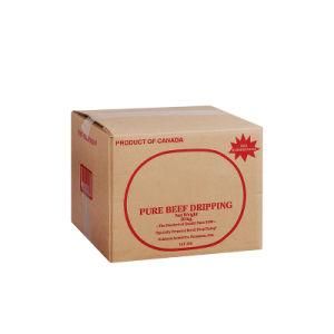 Large Quantity Packaging Corrugated Carton Packaging Box