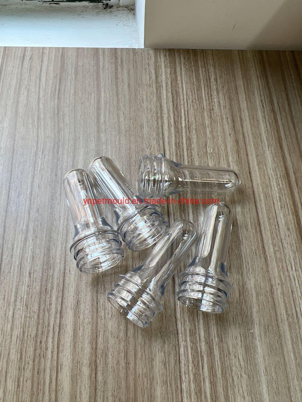 38mm Neck 28g Weight Pet Preform Available