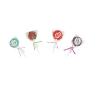 Wholesale Plastic Twist Tie for Flowers Gift Balloon Candy Bag