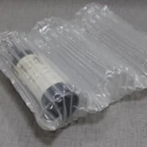 Air Dunnage Bags for 3 Wine Bottle Packaging