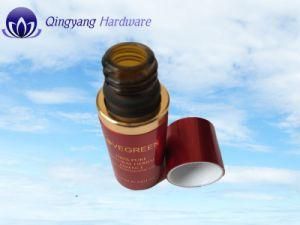 New Arrival Aluminum Internal Thread Bottle Lid for Essential Oil