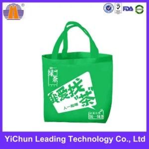 Hot Sale Customized Non Woven Shopping Gift Handle Bag