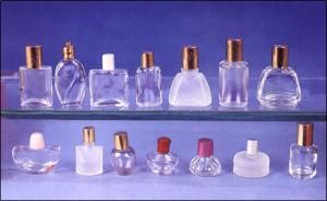 Perfume Glass Bottle, 30ml Perfume Glass Bottle, Perfume Bottle