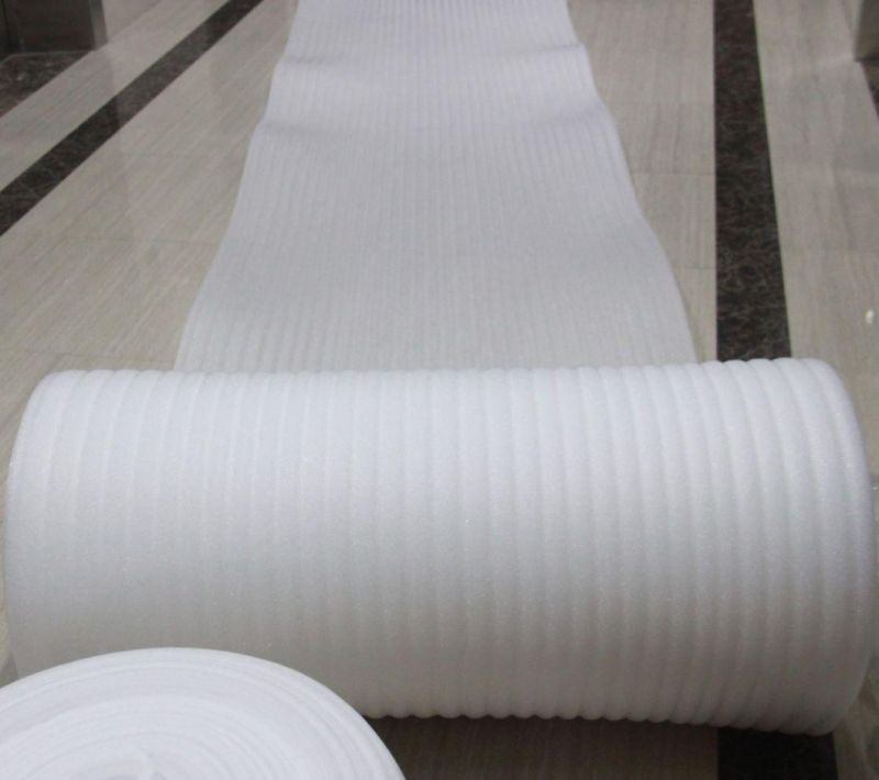 Disposable Insulation Metallized Film EPE Foam Packaging Insulation Bag